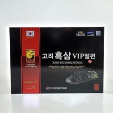 고려흑삼 VIP 절편 대표이미지