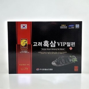 고려흑삼 VIP 절편 대표이미지