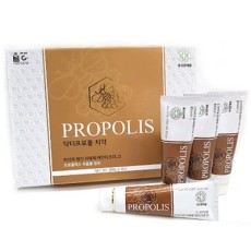 닥터프로폴 치약 (180g x 4ea)